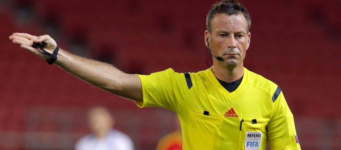 Μ.Κλάτενμπεργκ: «Οι επιθέσεις με κάνουν πιο δυνατό - Λειτουργούμε με διαφάνεια»